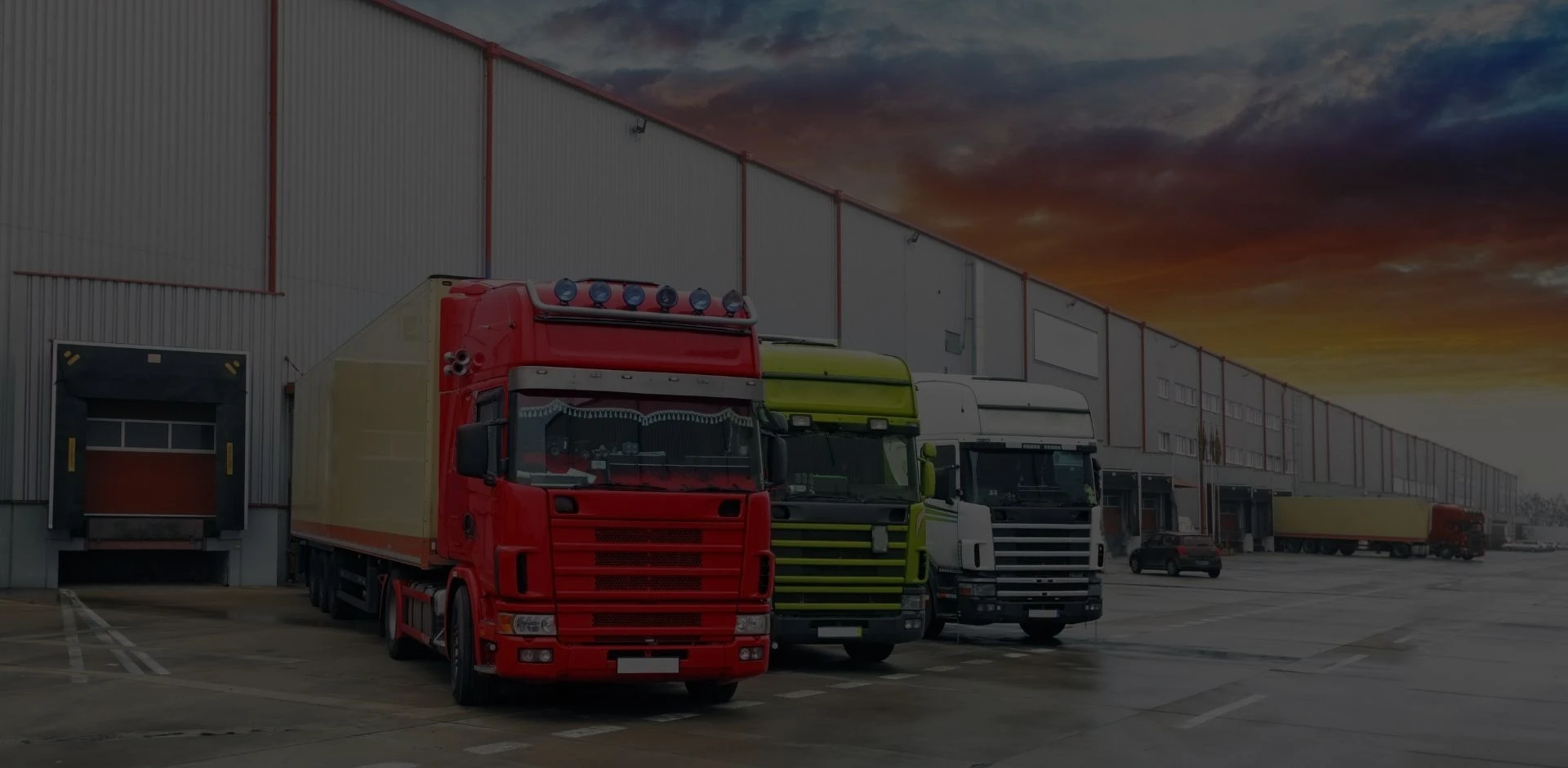 Ankara Çayeli Ambarı